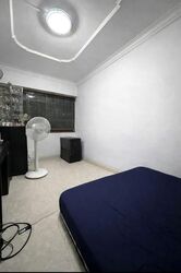 Blk 326 Sembawang Crescent (Sembawang), HDB 4 Rooms #573737521